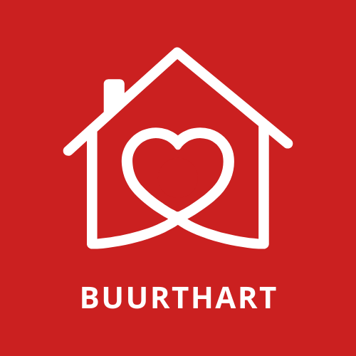 Buurthart logo