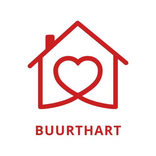Buurthart logo